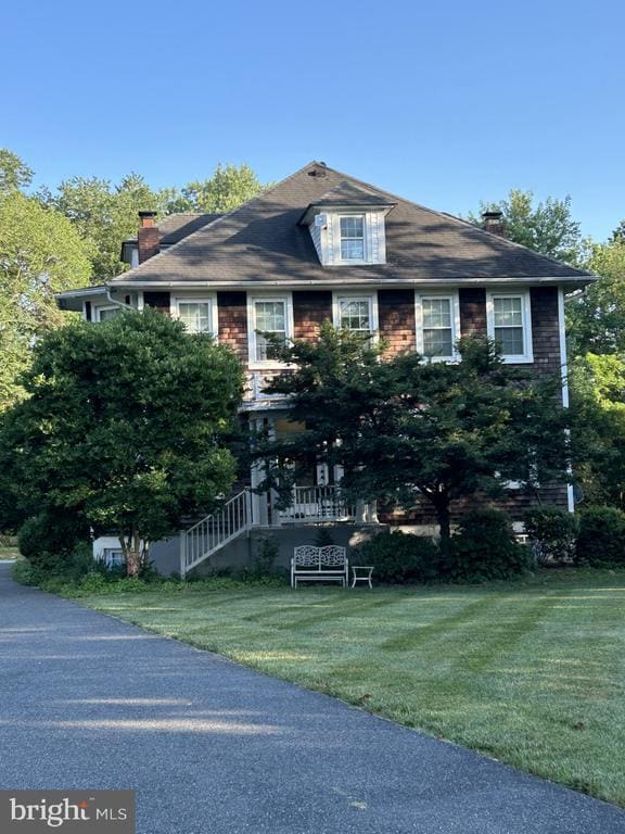 Primary Photo - 217 Bynum Ridge Rd