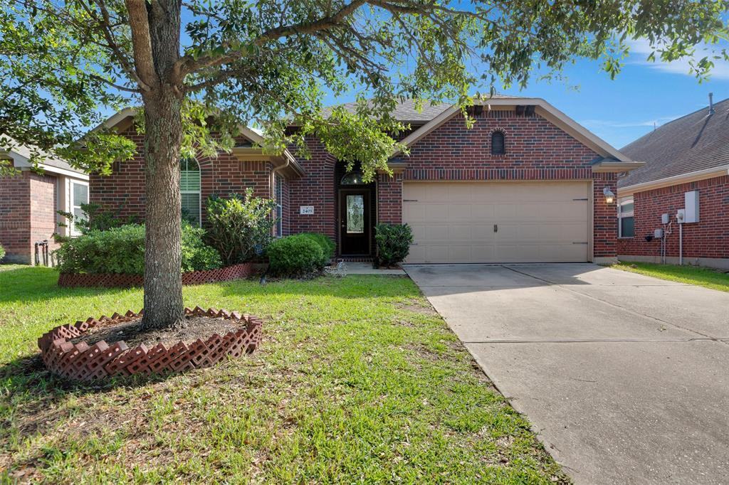 Primary Photo - 2403 Snowy Egret Drive