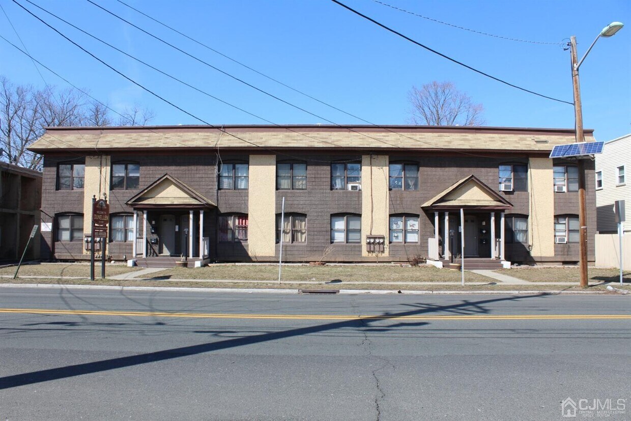 Primary Photo - 116 North Ave