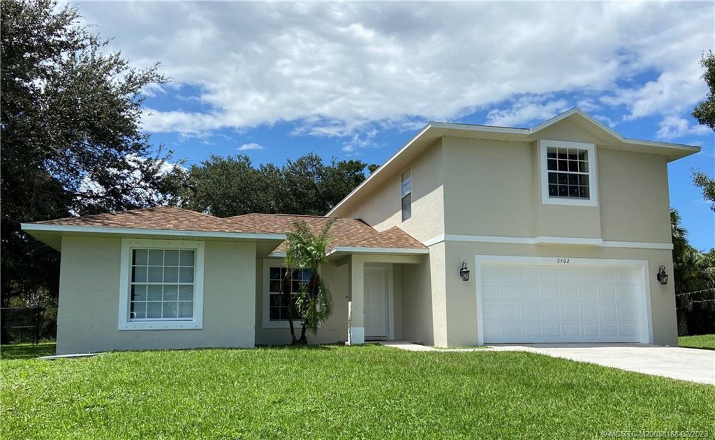 2502 SE Lily St, Port Saint Lucie, FL 34952 House Rental in Port Saint Lucie, FL