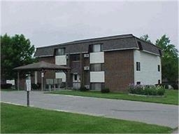 Foto principal - Southpark Apartments on Main