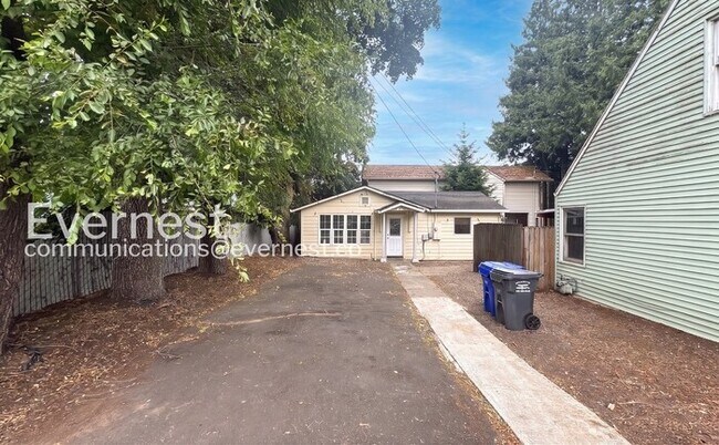 Foto del edificio - 2534 SE 92nd Ave