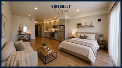 Interior Photo - ** The Union ** Luxury and Modernity **