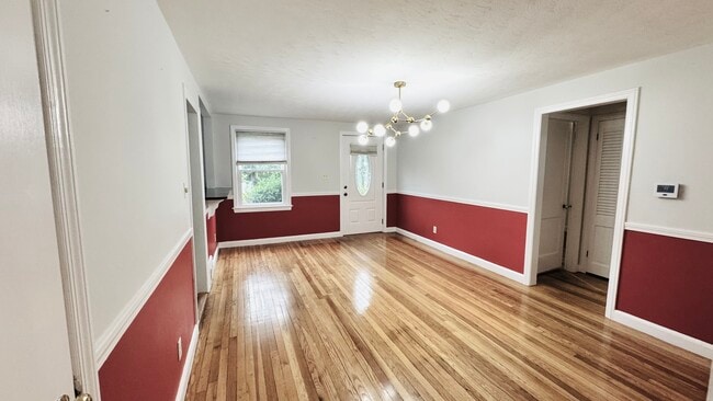 Dining Room - 7 Oak St