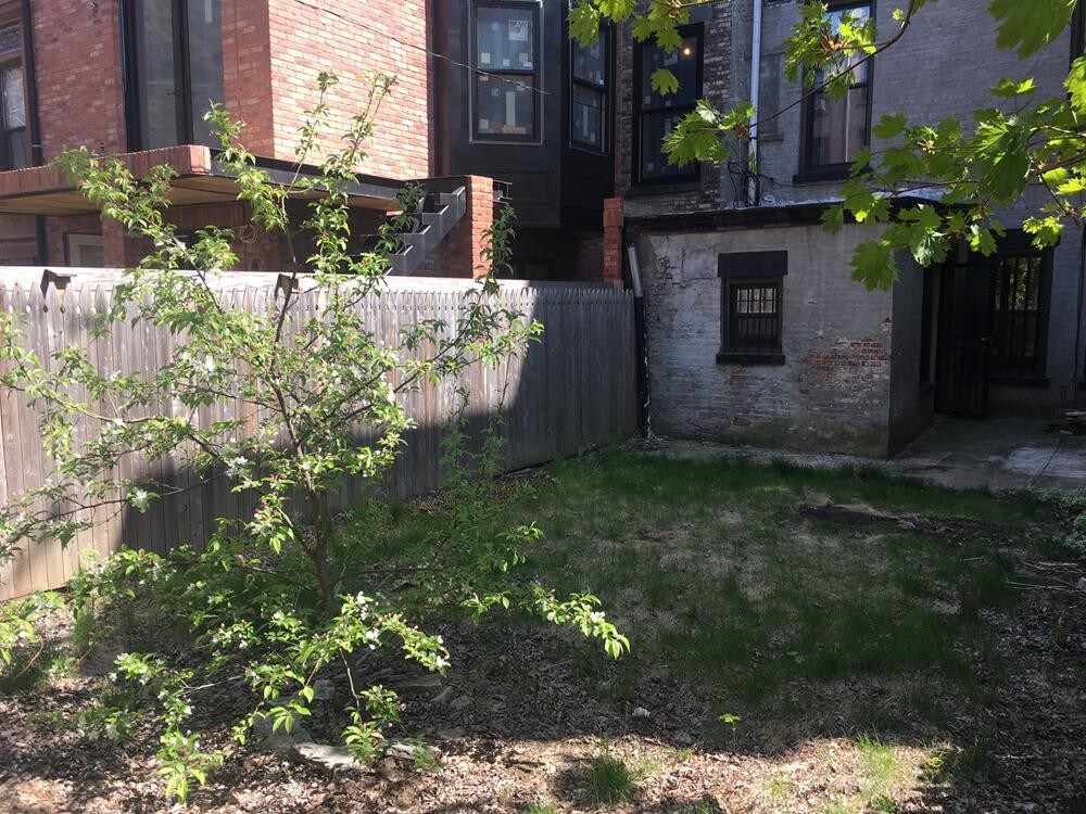 Foto del edificio - 59 Halsey Street