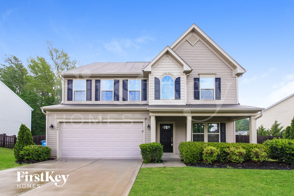 Foto principal - 4906 Greenloch Ct