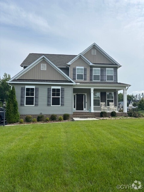Building Photo - 15319 Traley Ct