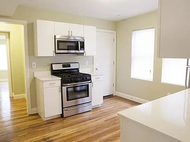 Foto del edificio - 4043 Washington St