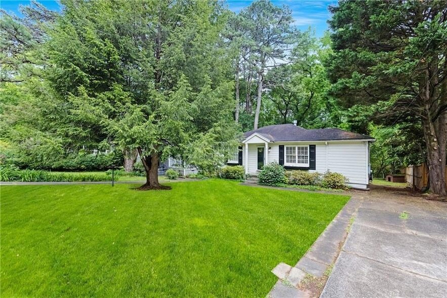 Foto principal - 1091 Napier St SE