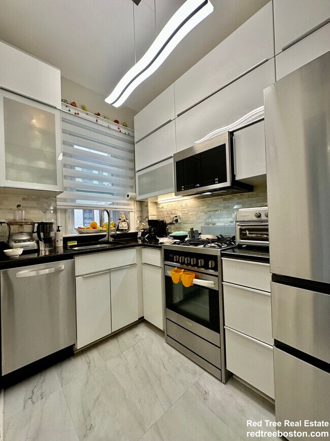 Foto del edificio - 311 Allston St