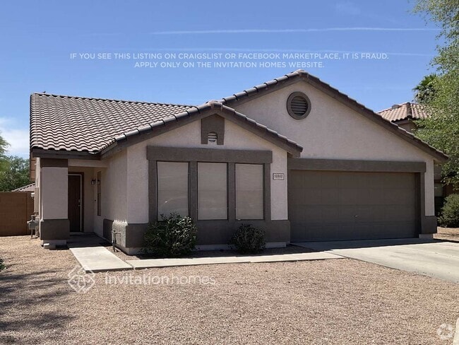 Building Photo - 10863 E Forge Cir