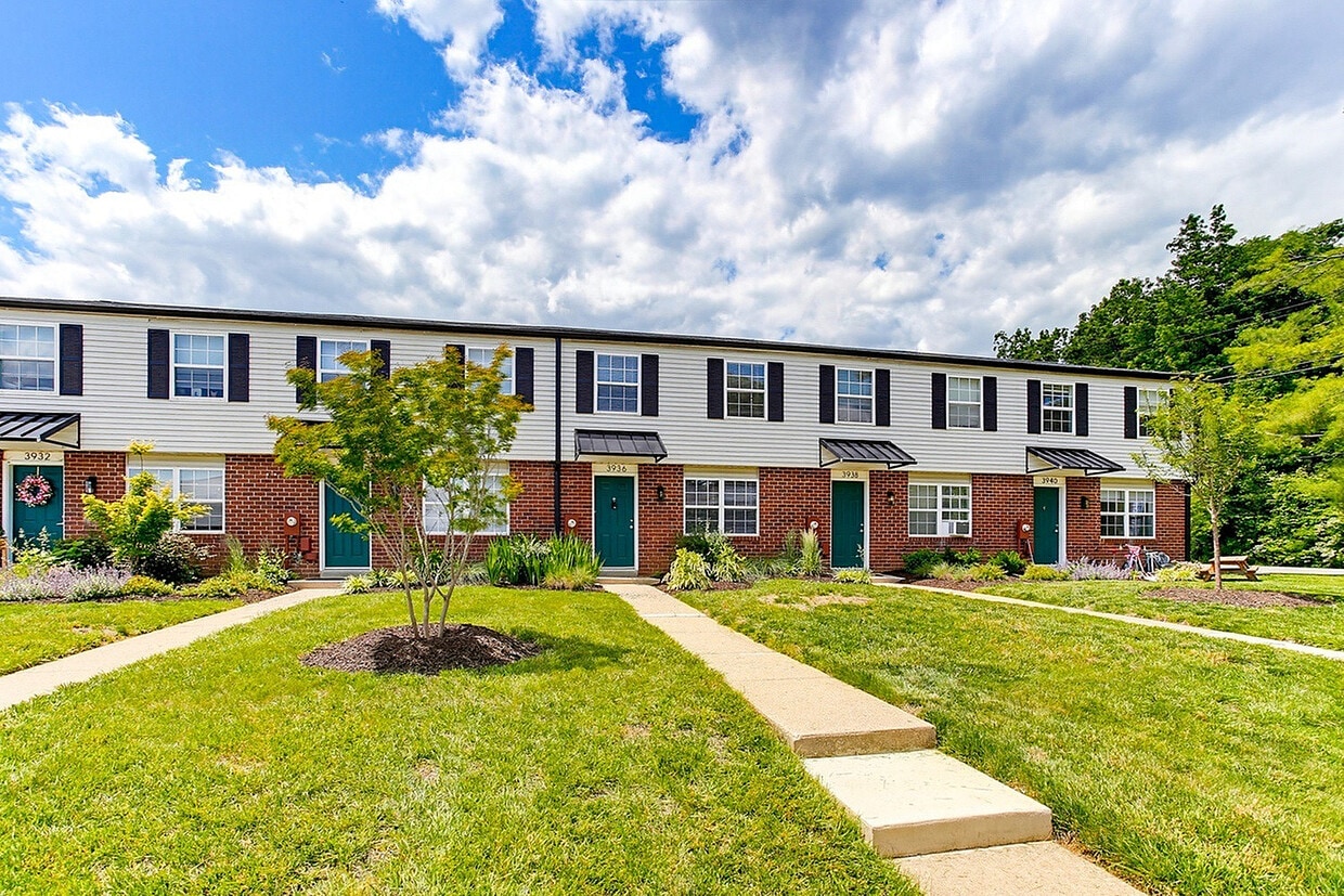 Village Of Carrollwood - Village Of Carrollwood