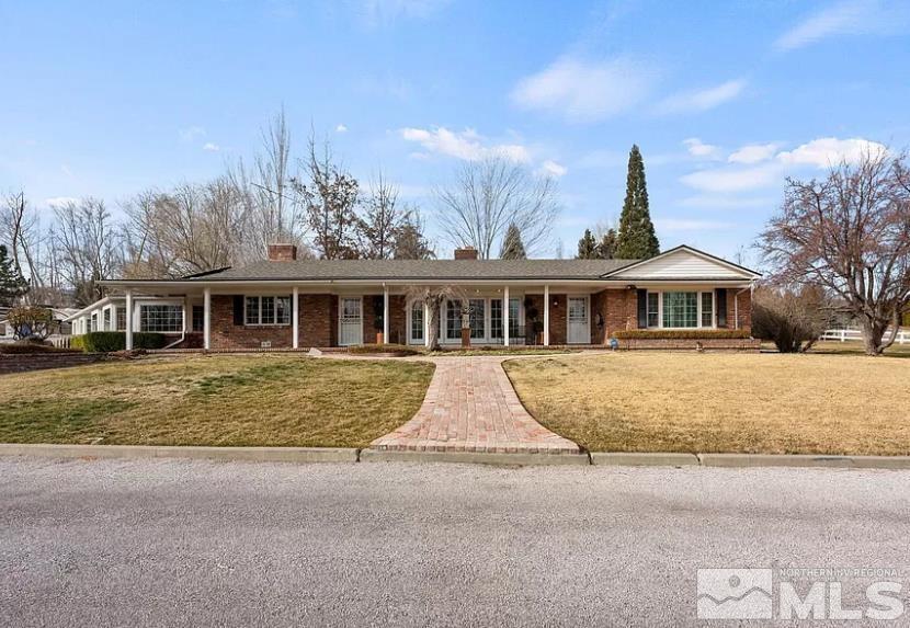 1880 Meadowview Ln, Reno, NV 89509 House Rental in Reno, NV