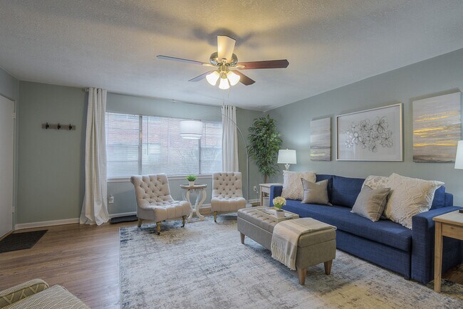 Foto del edificio - 4108 Clark Ave