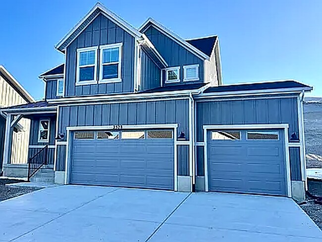 Building Photo - 2528 N Wildflower Ln