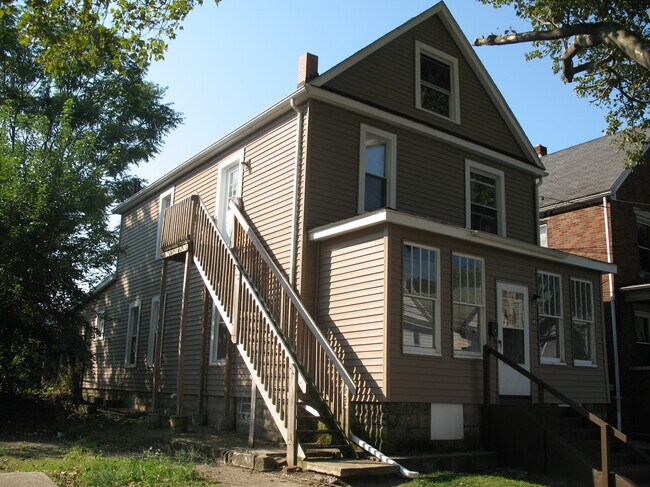 Foto del edificio - 545 E. 22nd St.