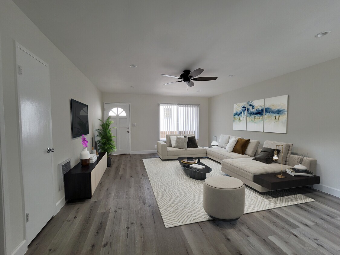 Foto principal - 1436 S Centinela Ave