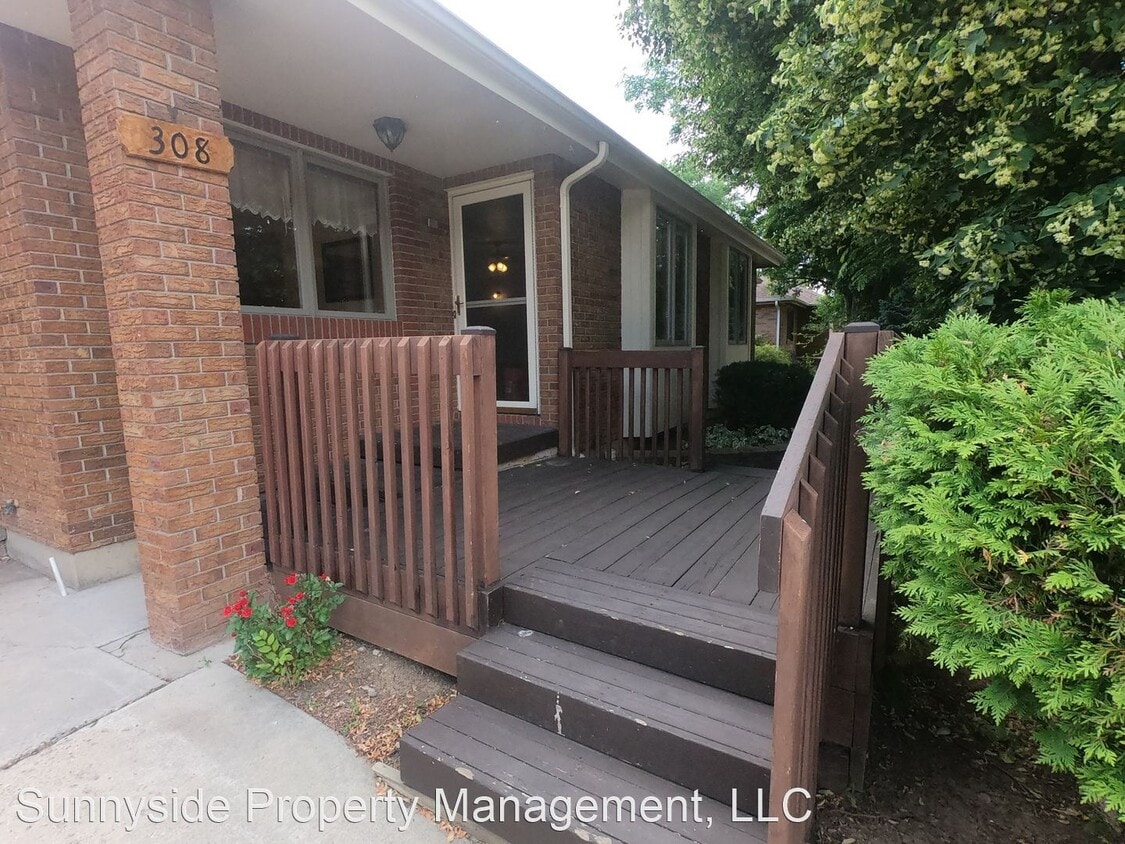 Primary Photo - 4 br, 3 bath House - 308 Columbine Cir.