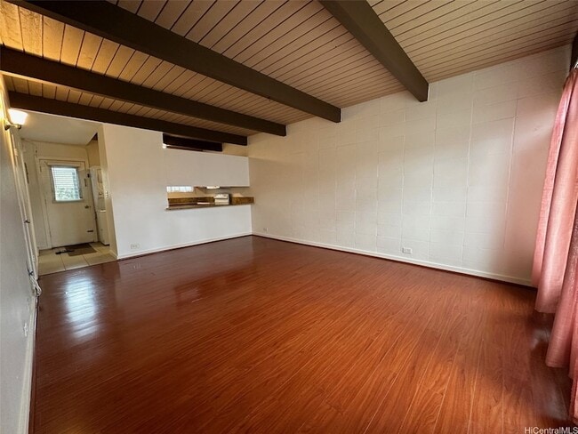 Building Photo - 4894 Kilauea Ave