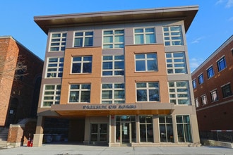 Parkside on Adams photo'