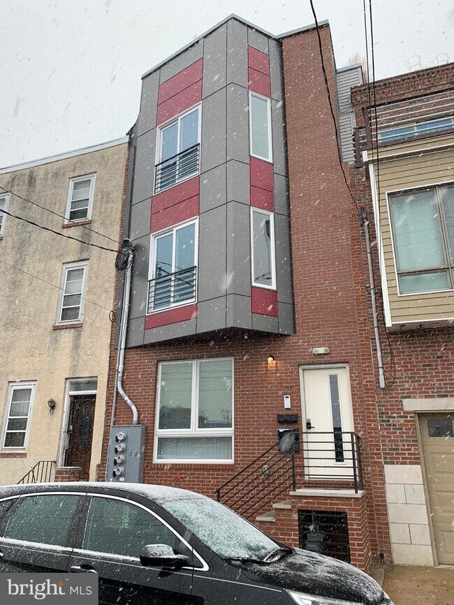 Foto del edificio - 1527 Carpenter St