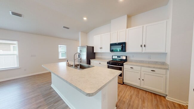 Newer home for rent in Bannon Lakes of St.... - Newer home for rent in Bannon Lakes of St....