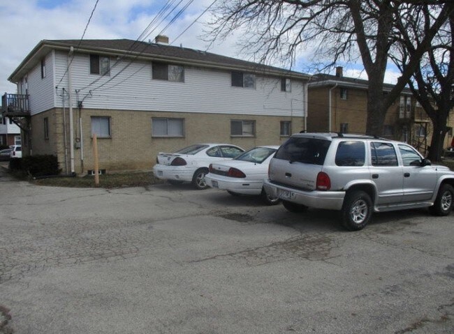 Foto del edificio - 3037 West Iona Terrace, Unit 4