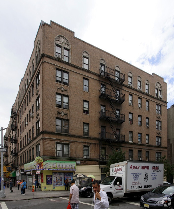 4609 - 4077 Broadway - 4069-4077 Broadway