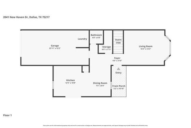 Building Photo - 2041 New Haven Dr