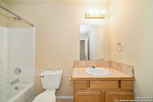 Foto del edificio - 1017 Schertz Pkwy