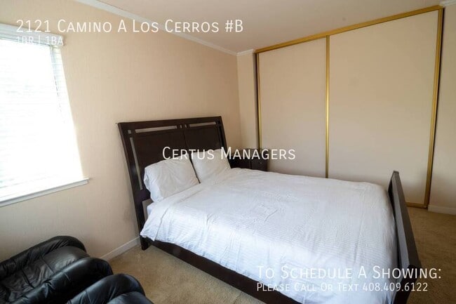 Building Photo - 2121 Cno. A Los Cerros