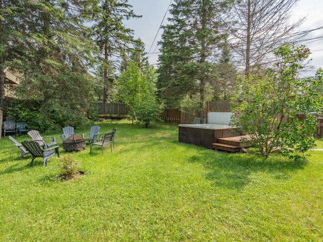 Photo du bâtiment - 2196 Montée Prédéal Trudeau-SI ID1061566P