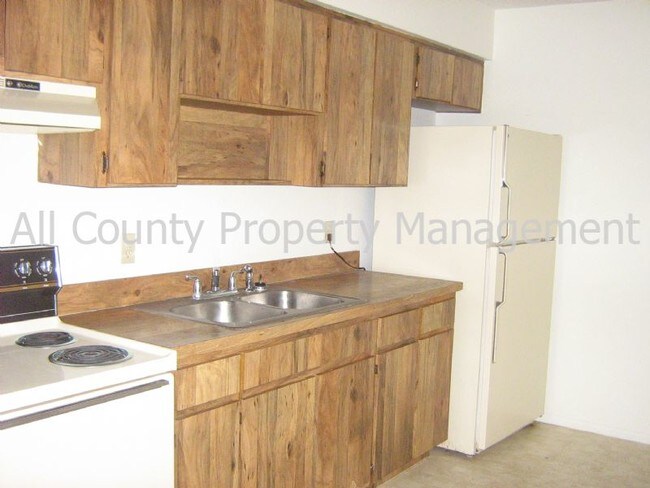 Foto del edificio - 221 4th Ave SW