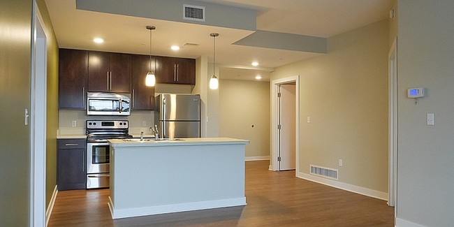 Interior Photo - Southtown Square