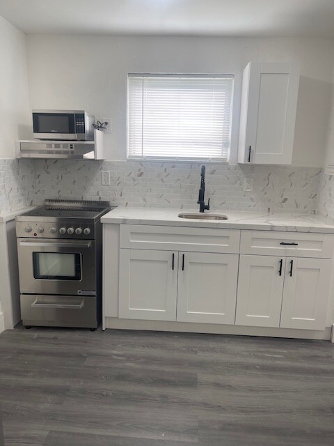 Foto principal - 5934 Buchanan St