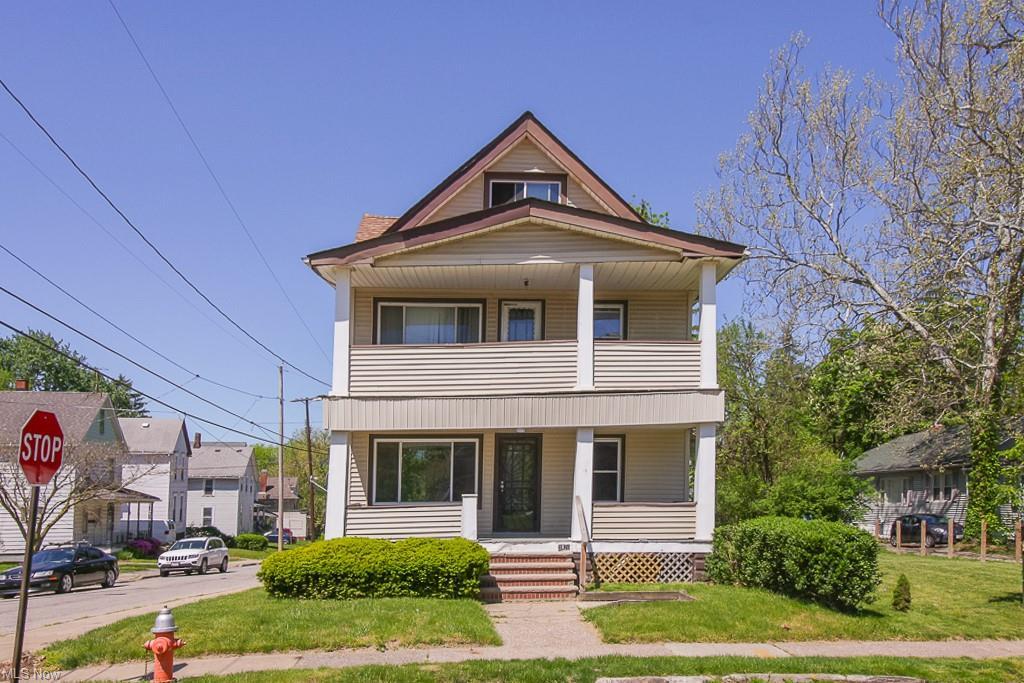 Primary Photo - 3920 E 74th St