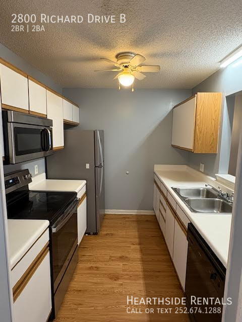 Foto del edificio - 2800 Richard Dr