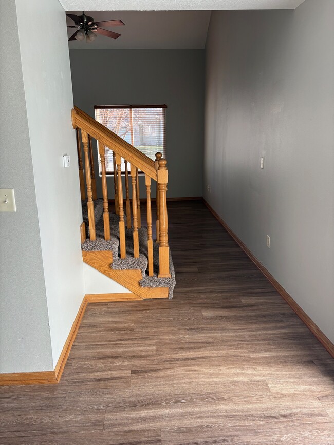 Foto del edificio - 1406 Adams St SE