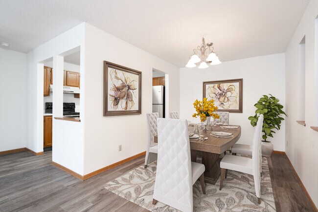 Foto del edificio - Domicile Stoneridge LLC