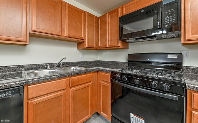 Foto del edificio - 3 br, 1 bath House - 5716 Rural St
