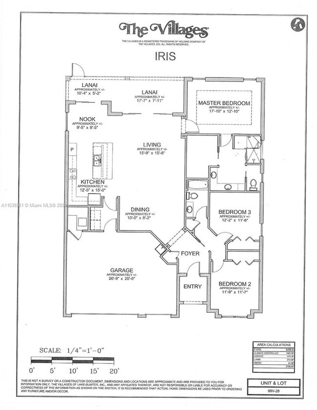Building Photo - 4822 Okahumpka Run