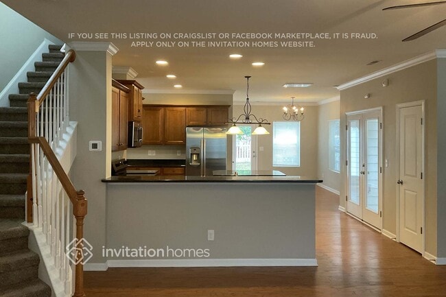 Building Photo - 19013 Park Terrace Ln