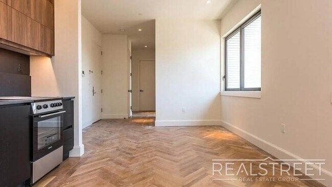 Foto del edificio - Duffield Street