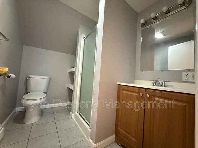 Foto del edificio - 26 Carlton St