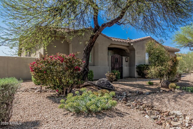 Foto del edificio - 28484 N 92nd Pl