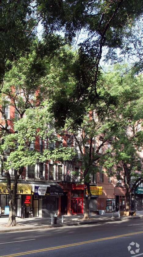 226-228 E. 14th - 226-228 E 14th St