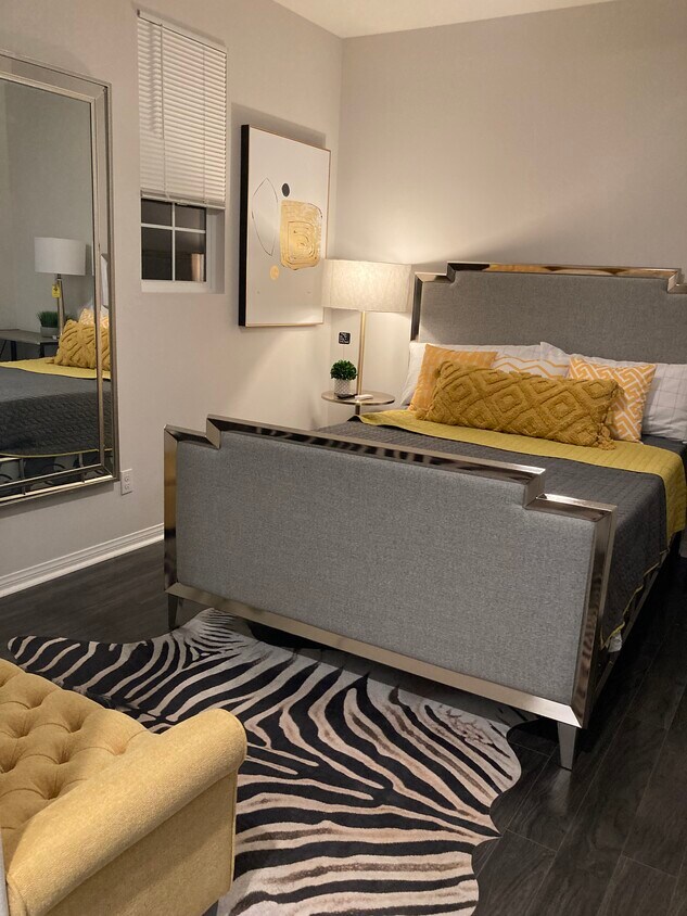 Page 2 41 Apartments for Rent in Sun City, CA Westside Rentals