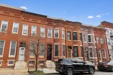 Foto principal - 1509 Druid Hill Ave