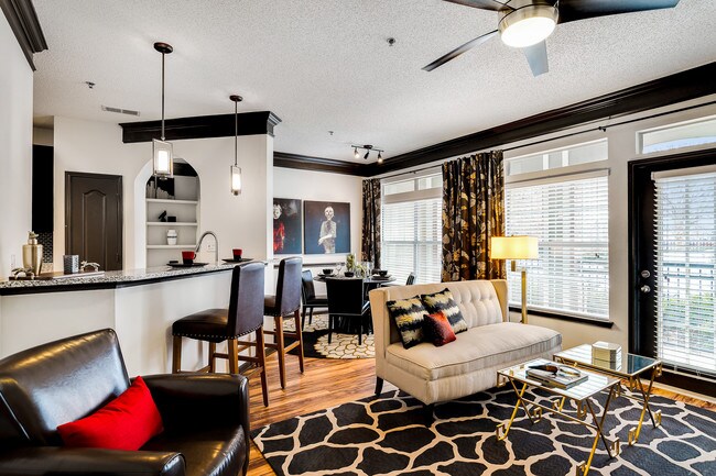 Exchange At North Haven Apartments By Cortland Exchange At North Haven Apartments By Cortland
