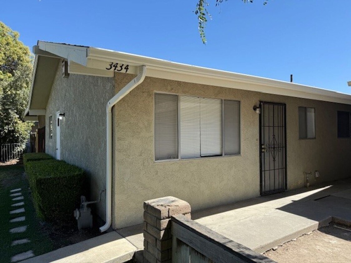 Foto principal - 3438-3438 S Woodland St